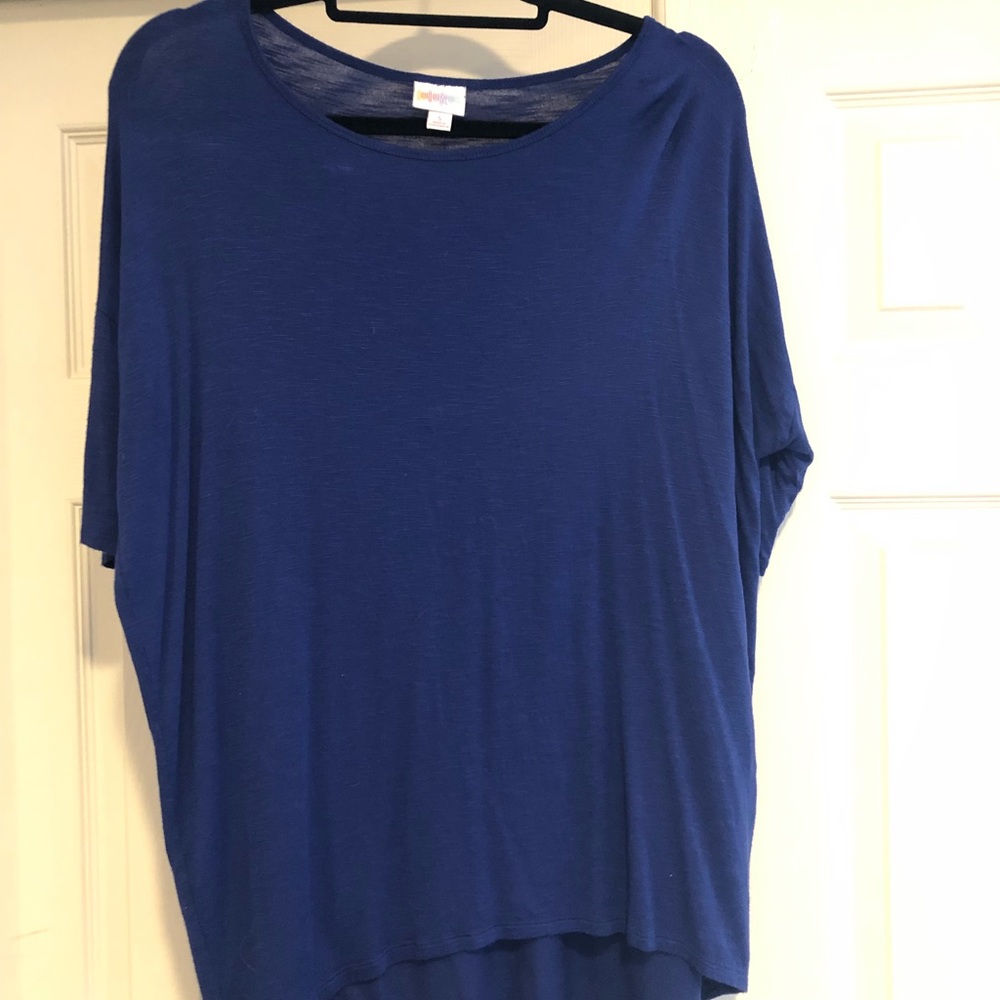 Lularoe Irma Small